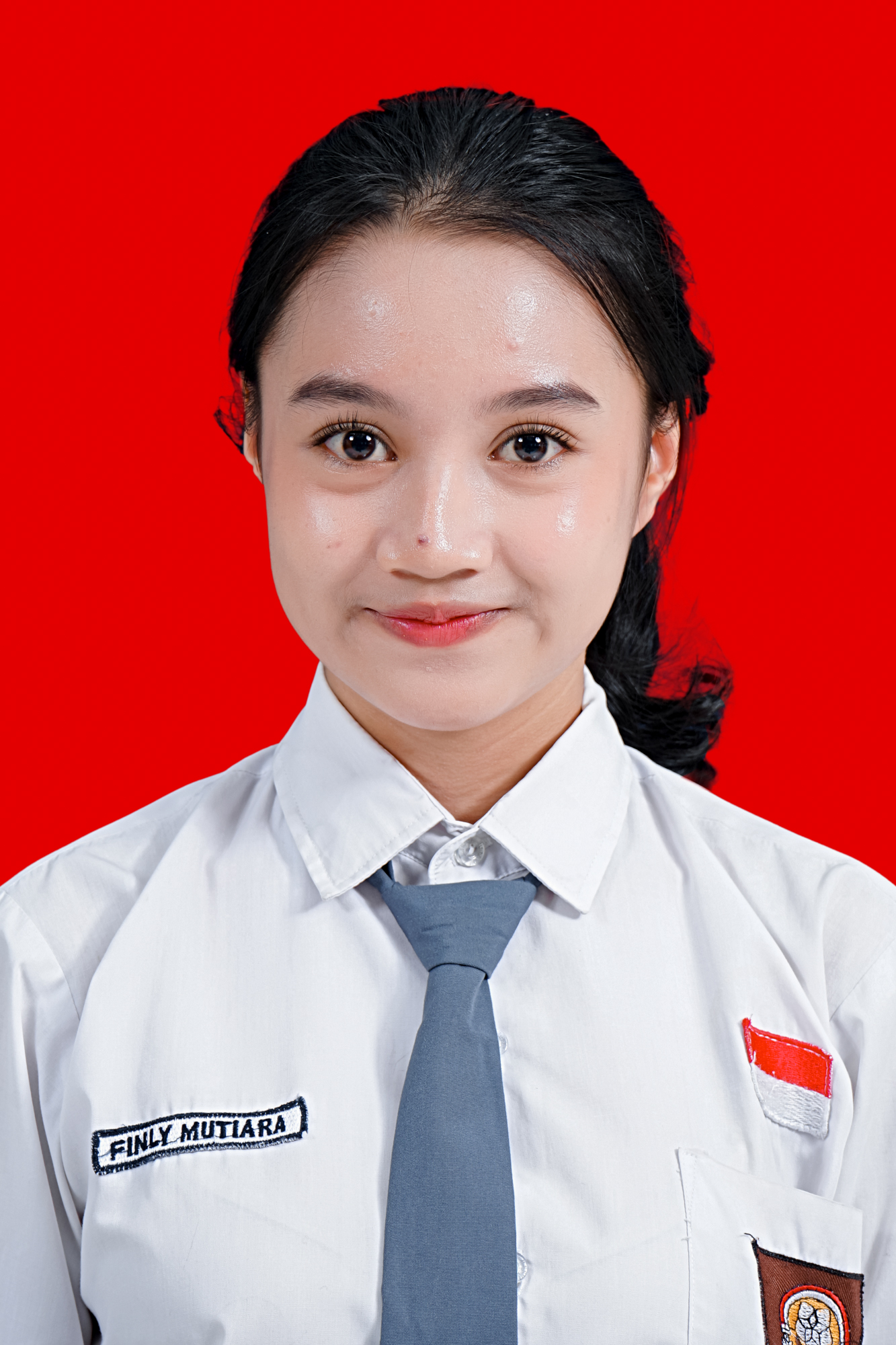 Finly Mutiara - SMAN 21 BANDUNG